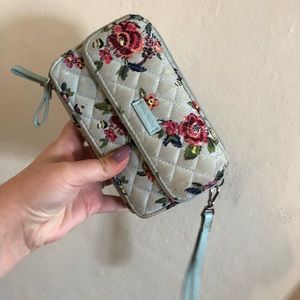 Vera Bradley wallet